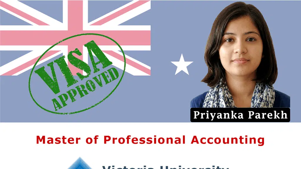 Premier EduGlobal — Study Abroad Consultant