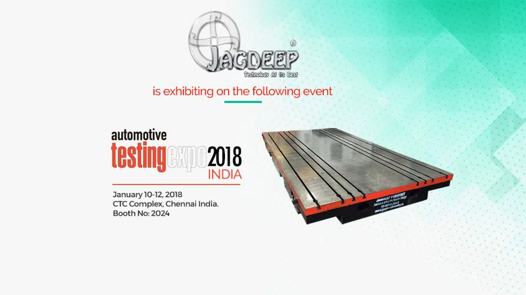 Jagdeep Machines
