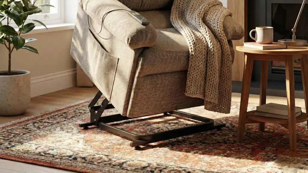 Reclinex World