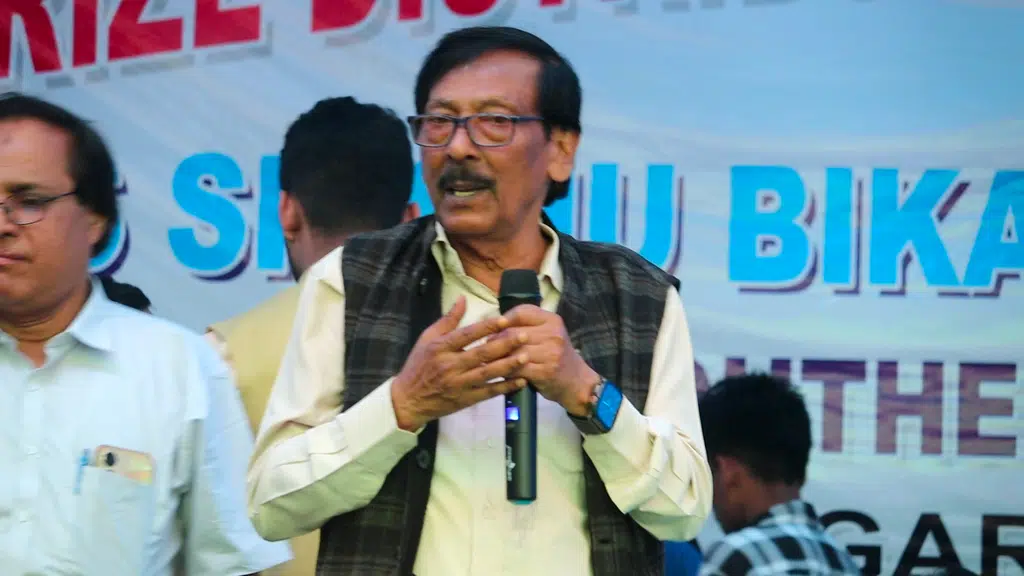 SHIS Shishubikash Academy
