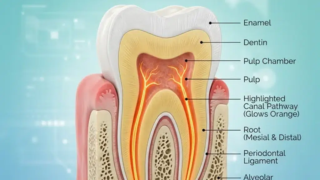 Krishna Multispeciality Dental Clinic