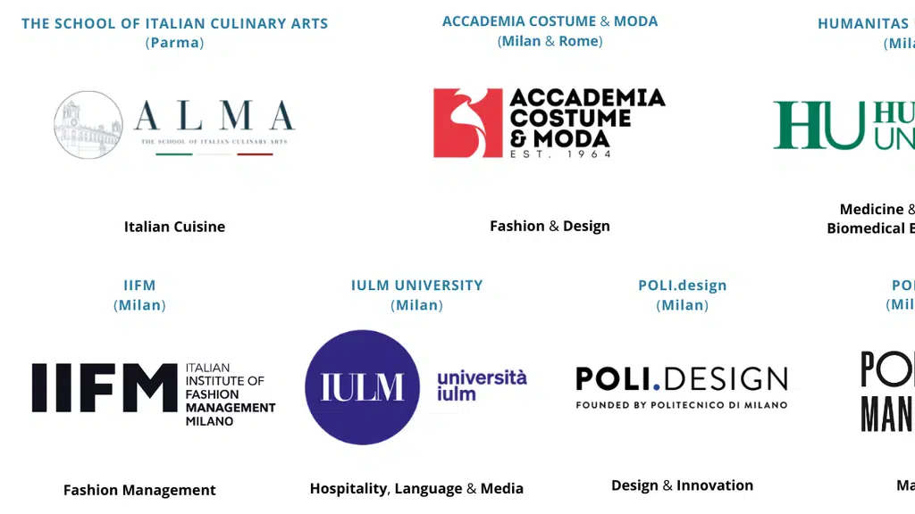 Minerva - the Italian Education & Training Hub In india