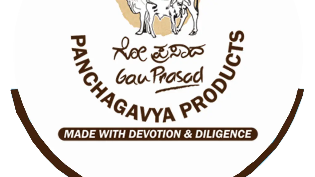 Gau Prasad Panchagavya Products