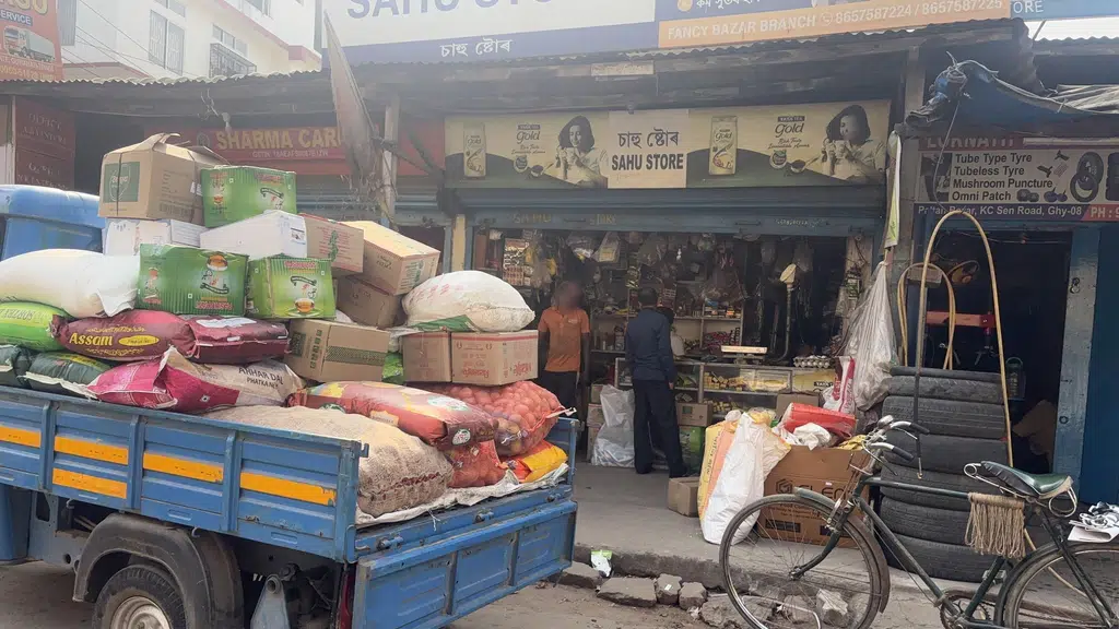 Jai Ganesh Store