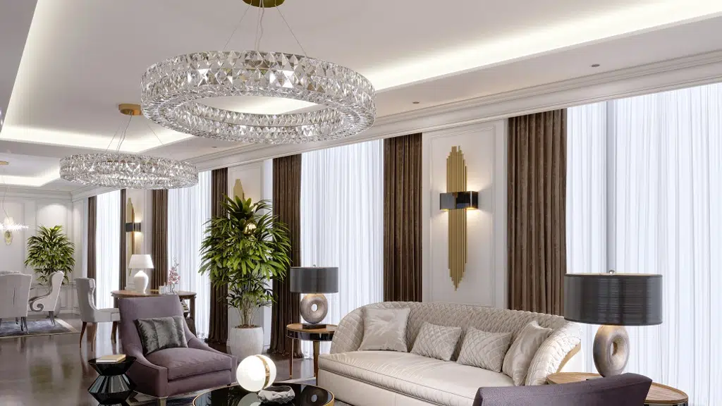 JG Interiors