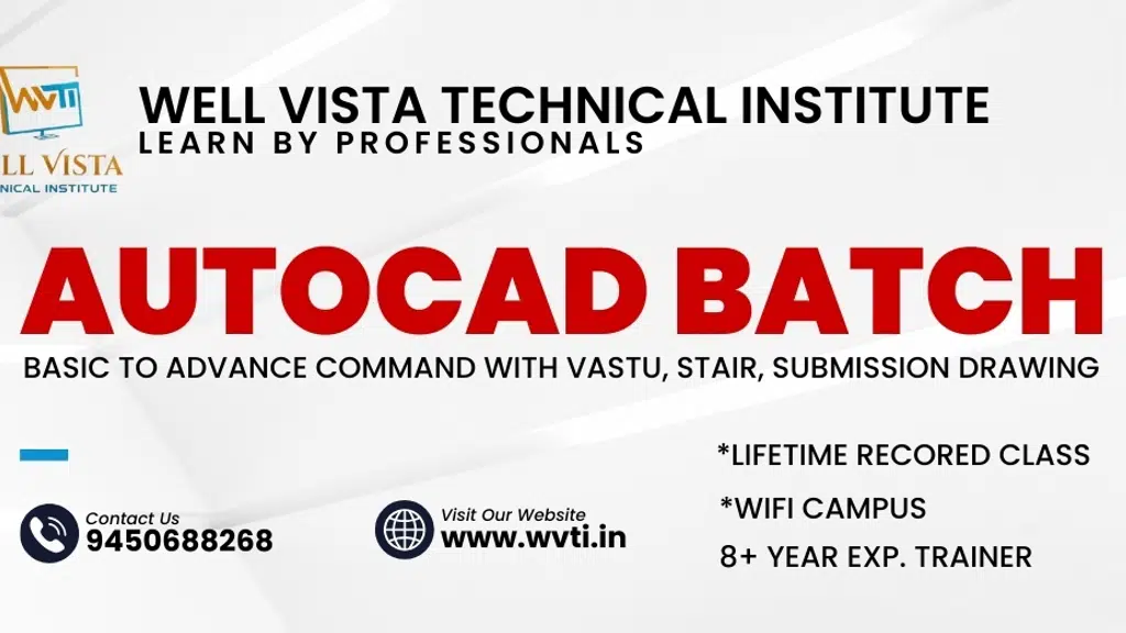 WELL VISTA Technical Institute