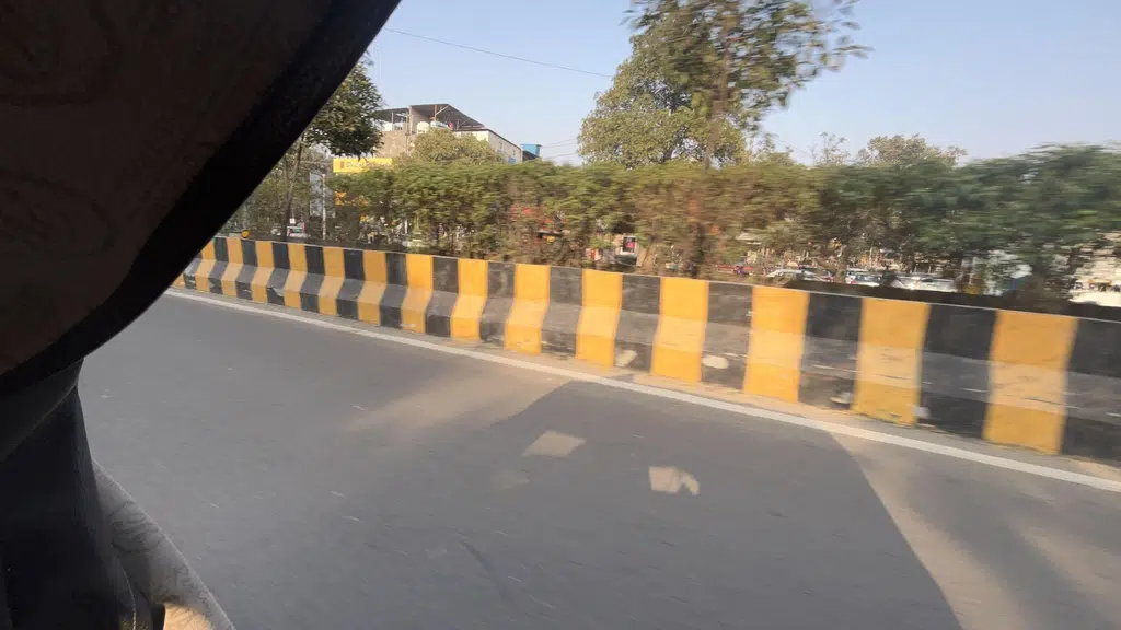 Moti Mahal Delux