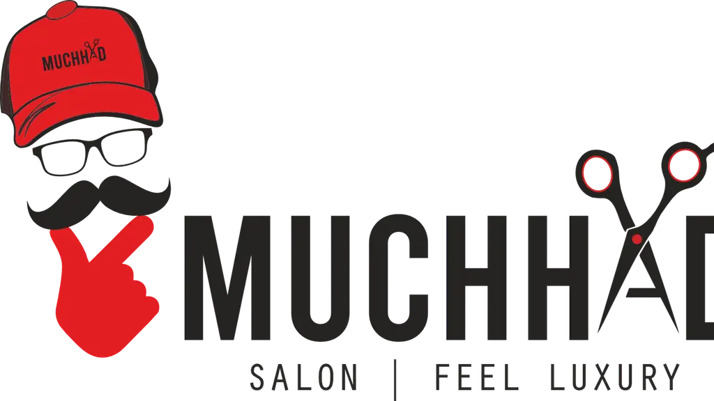 Muchhad ( Franchise Salon )