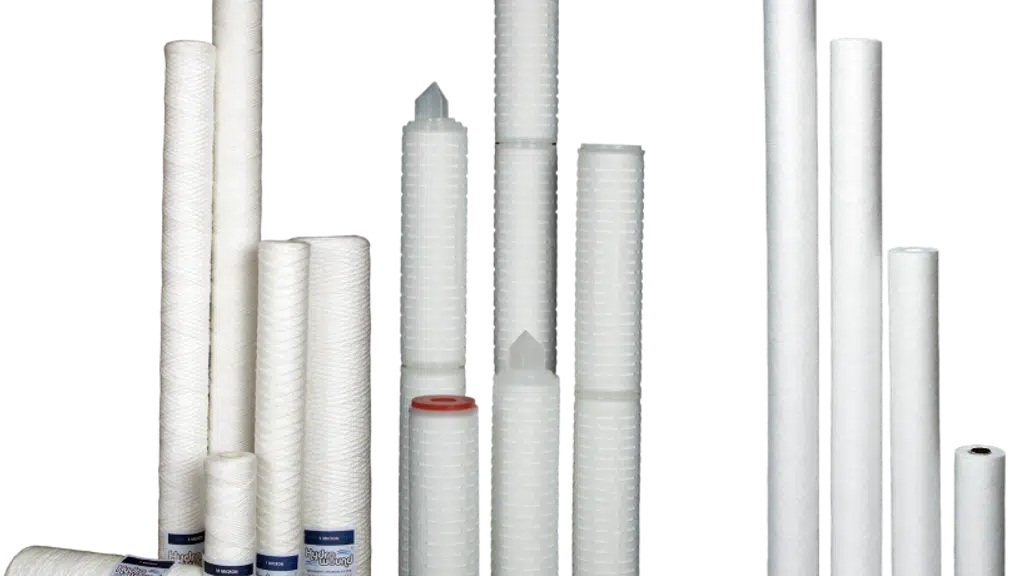 MMP Filtration Pvt Ltd