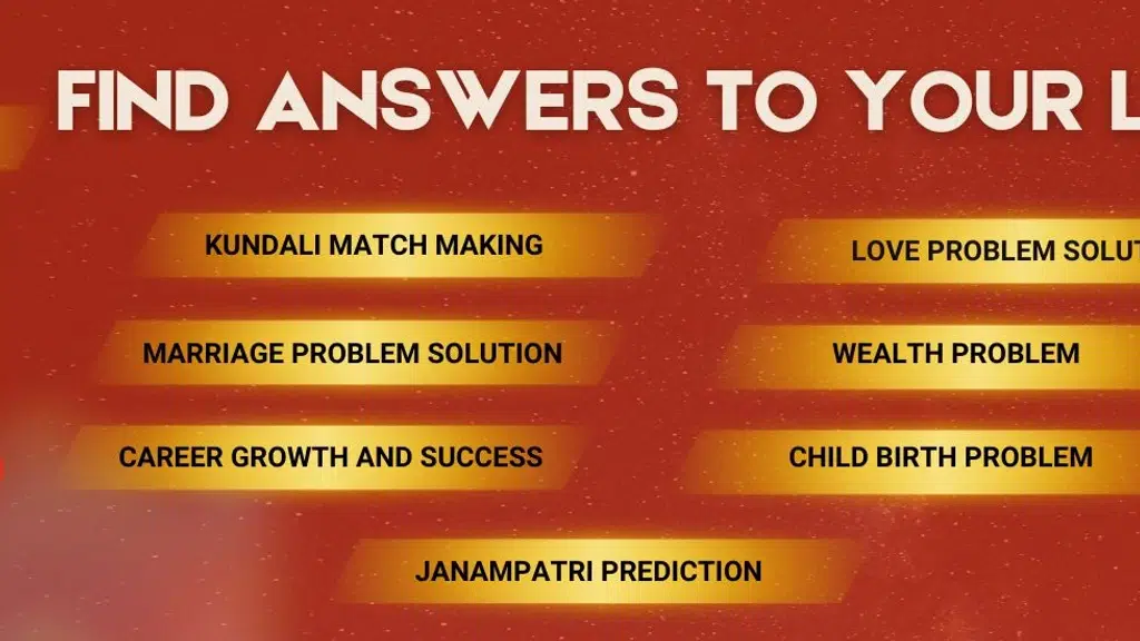 Kashi Vedic Jyotish