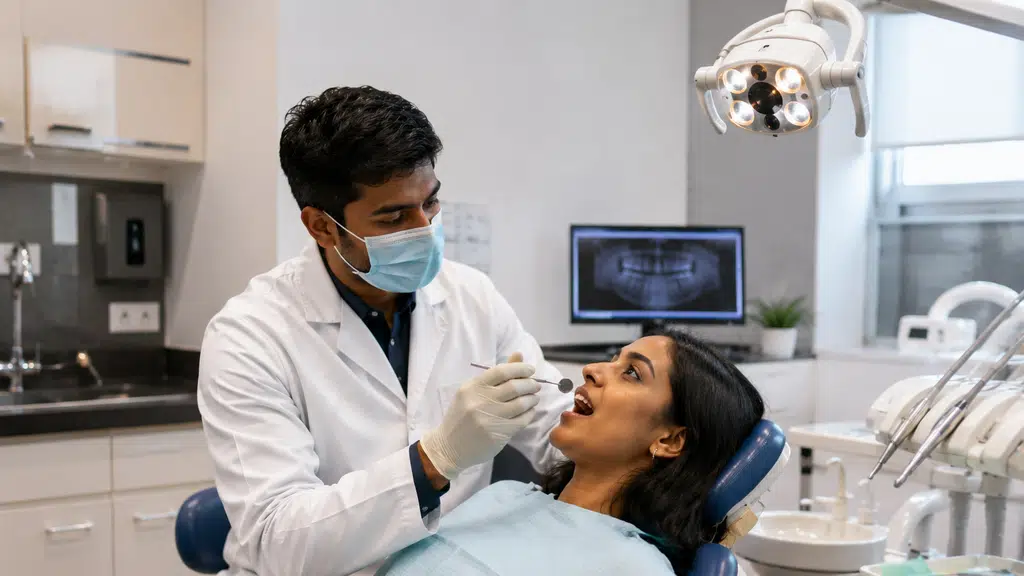 Invisible Braces Kolkata