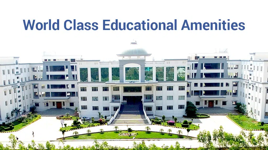 Annamacharya Institute Of Technology & Sciences - Tirupati