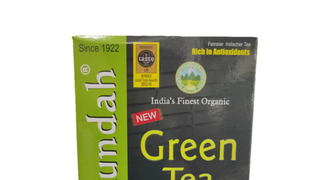 Chamraj Tea