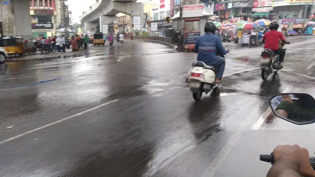Vasavi MPM Grand