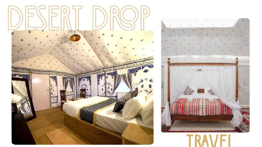Desert Drop Resort