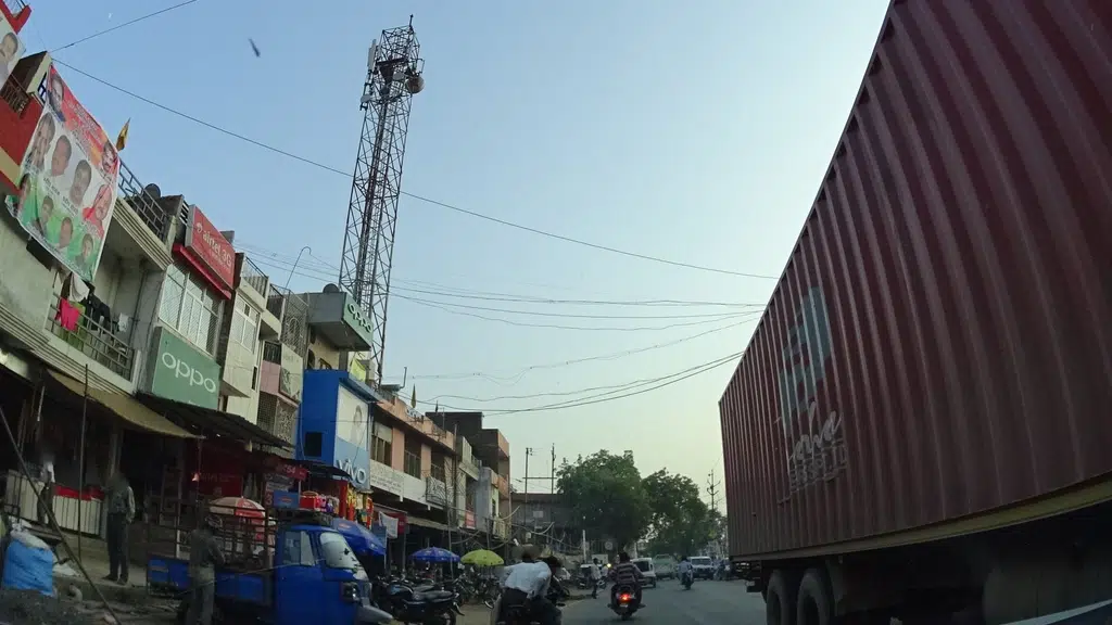 Chirag Suzuki Panagar