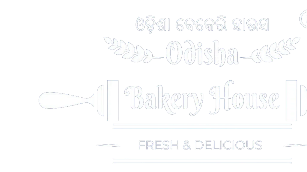 Odisha Bakery House