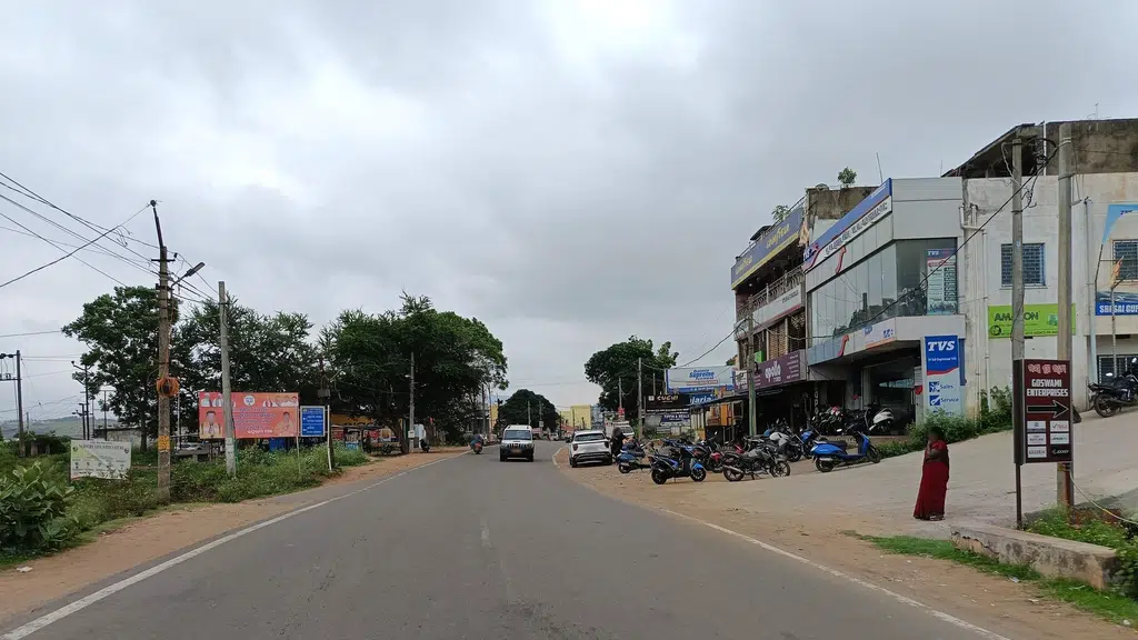 TVS - Sri Sai Gupteswar Auto Agencies
