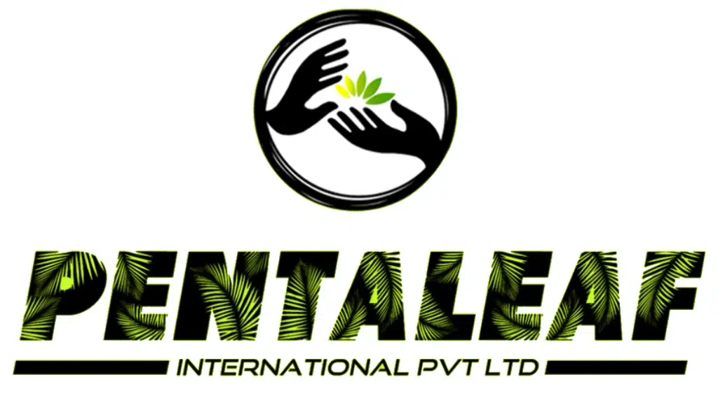 Pentaleaf International Private Limited