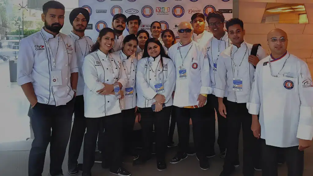 Cook and Bake Academy