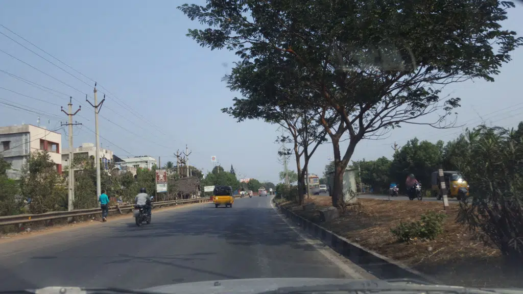 Ayyappa Geosynthetics Installers
