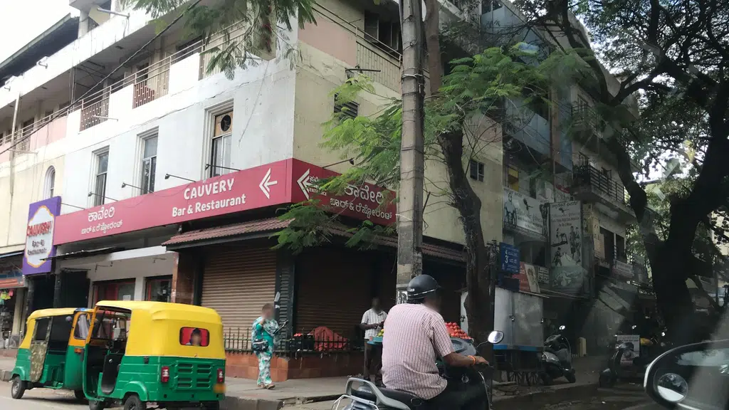 Sri Raghavendra Provision Store