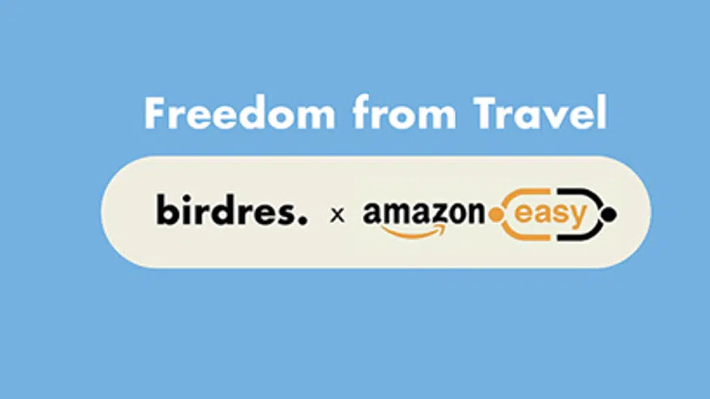 Birdres