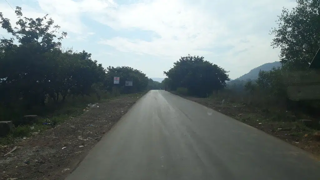 Hotel Sai Shardha