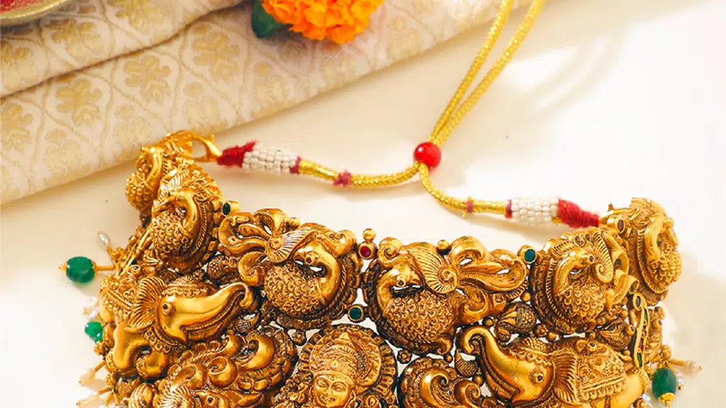 Punjab Jewellers