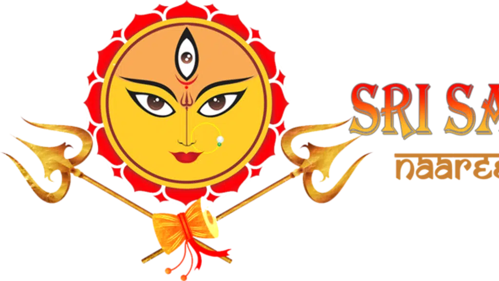 Sri Mataji - Sri Sakthi Peetam