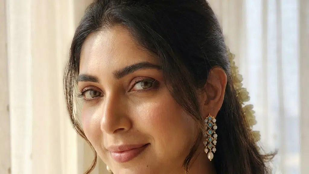 Sadia Hyderabadi Jewellery