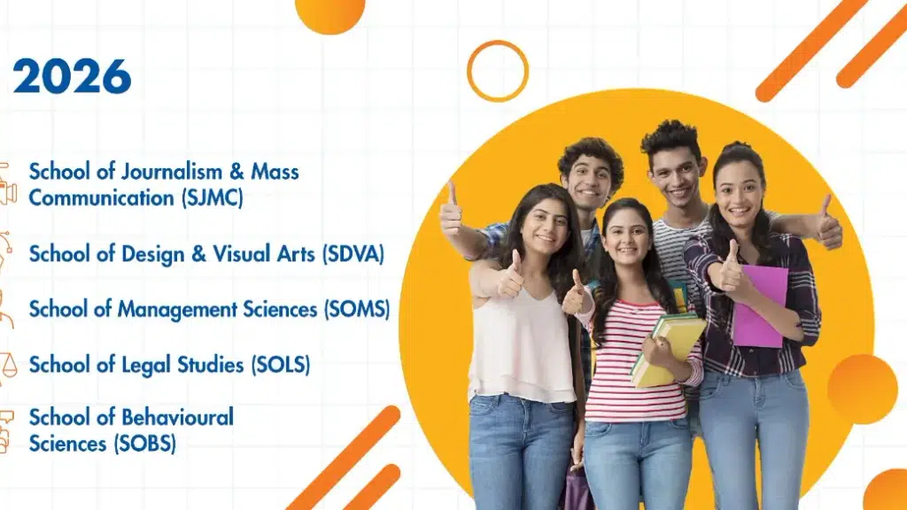 Apeejay Stya University School of Education