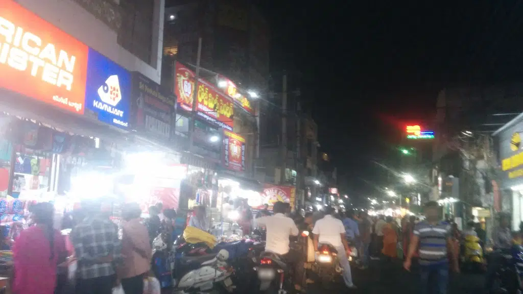 Shiloh Fellowship Synagogue