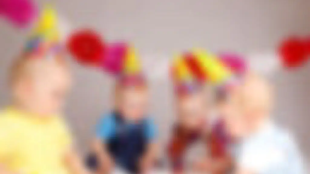 Happy Feet Play School