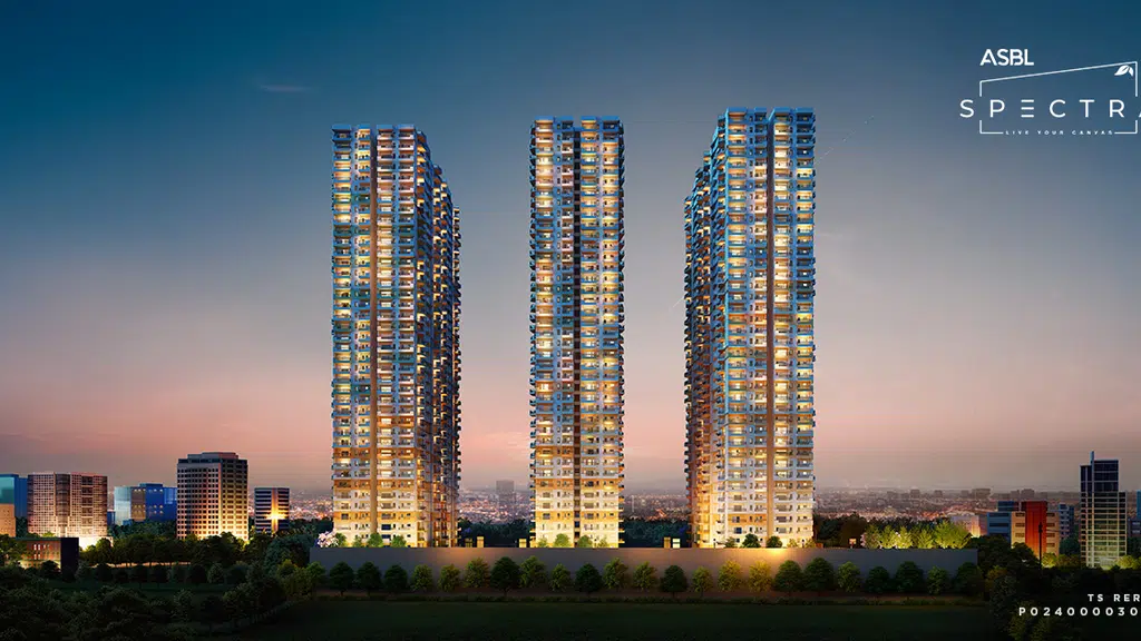 Nexgen Life Space Designs LLP