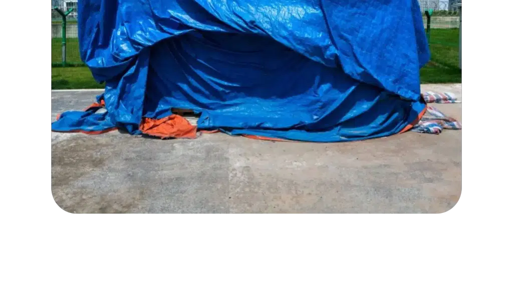 Niranjan Tarpaulin Industries