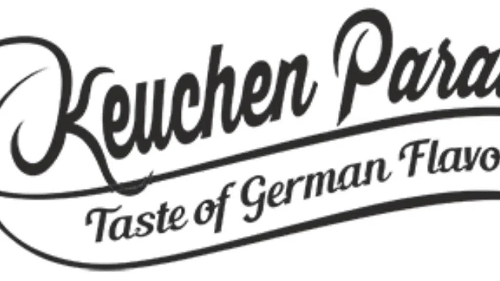 Keuchen Paradise