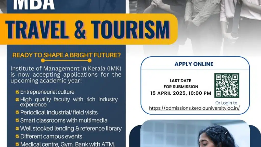 Institute of Management in Kerala