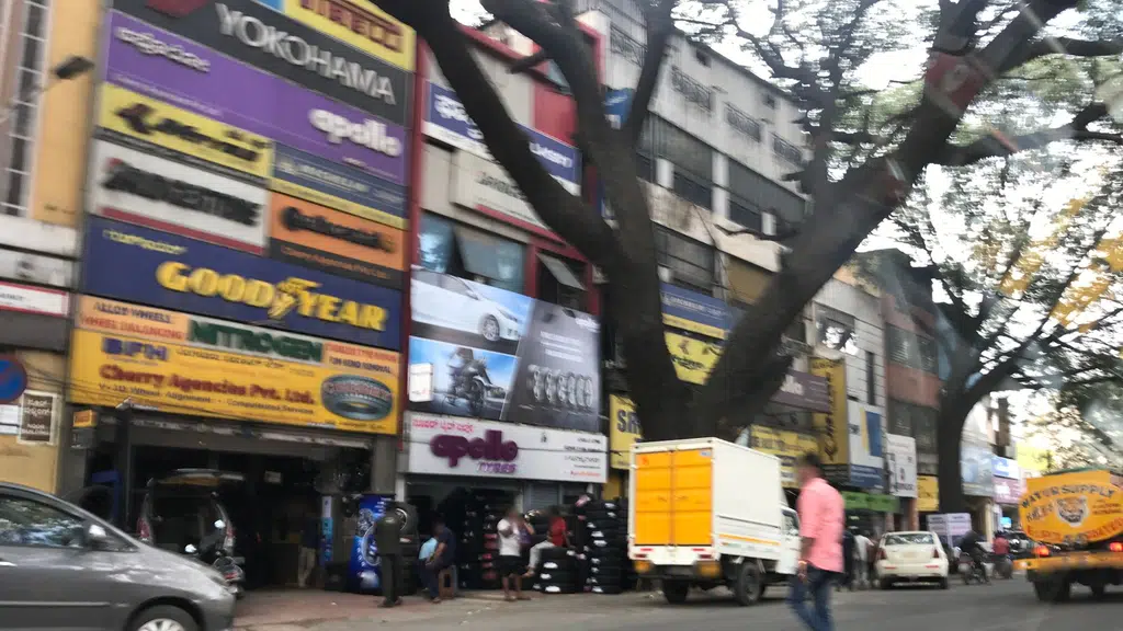 Premier Car Decor