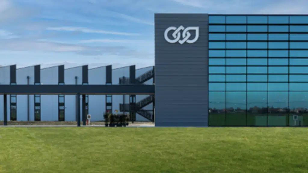 Bonfiglioli Transmissions Pvt. Ltd.
