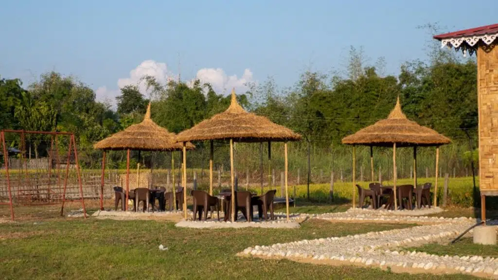 JGB Farm Stay