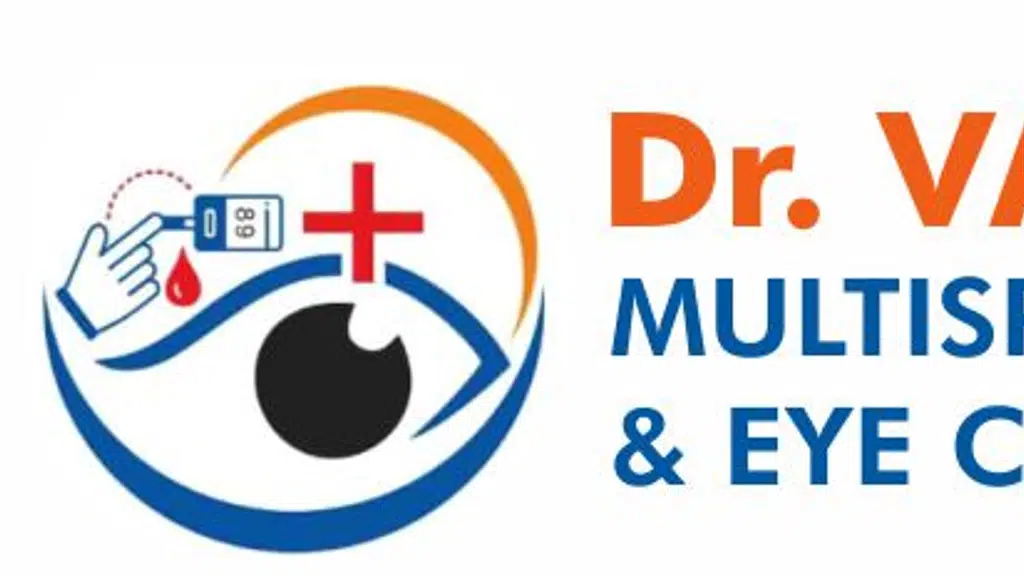 Dr Vanjara Multispeciality Diabetes, Heart and Eye Care Center