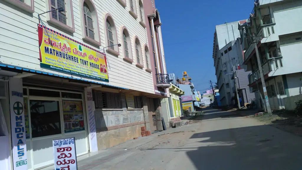 Hotel Shiva Sagar