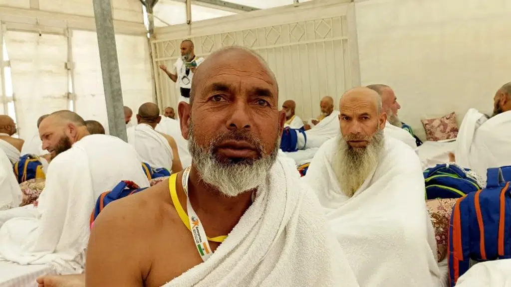 Fly High Hajj & Umrah Services