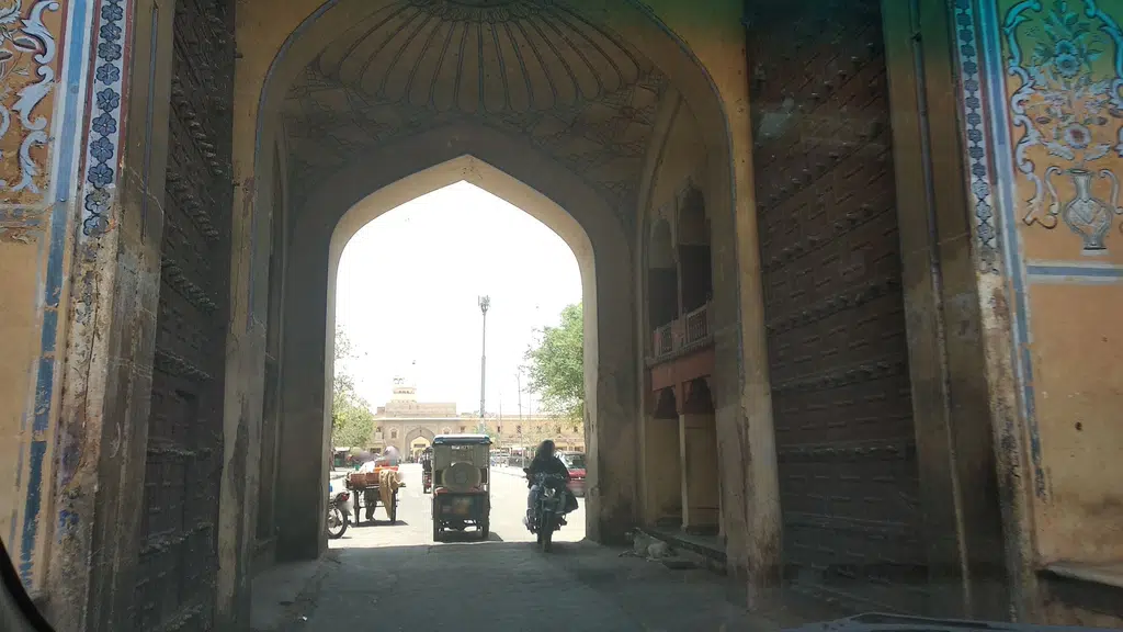 Sawai Mansingh Town Hall
