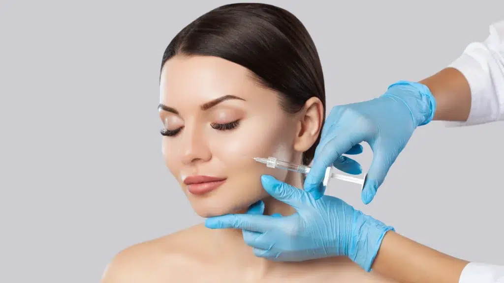 Nazia Aesthetic Medical Center