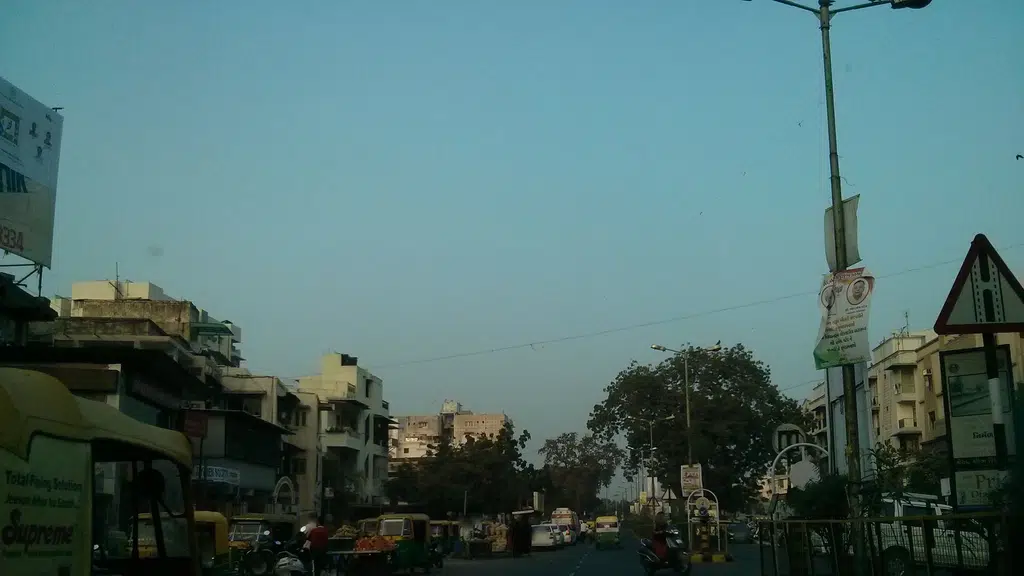 Bhandari Gold