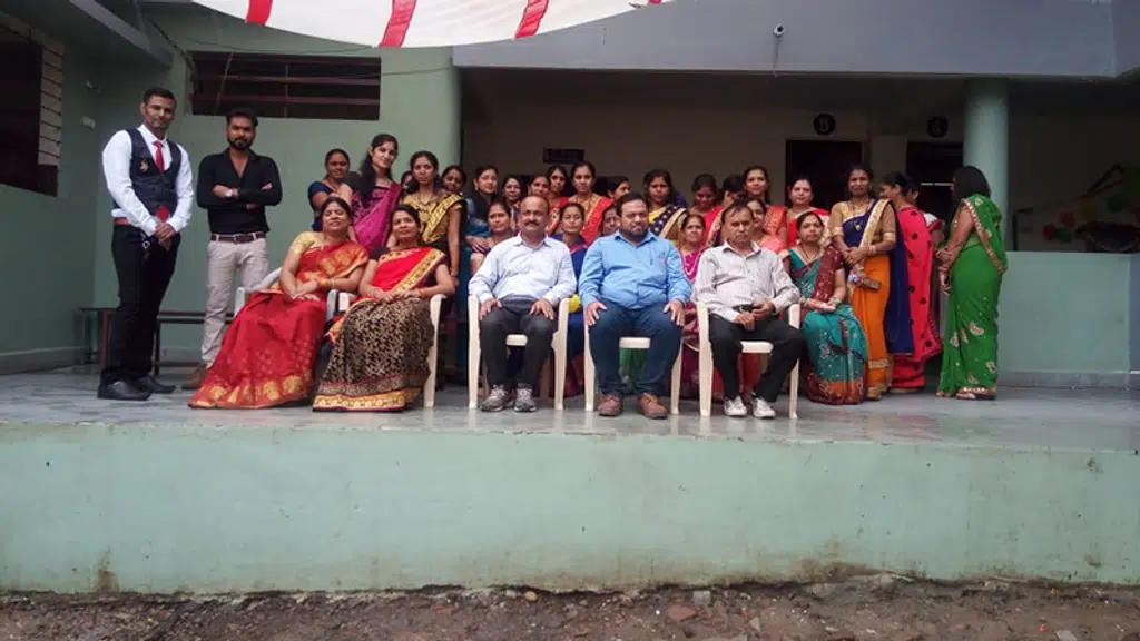 Pooja Convent H.S School