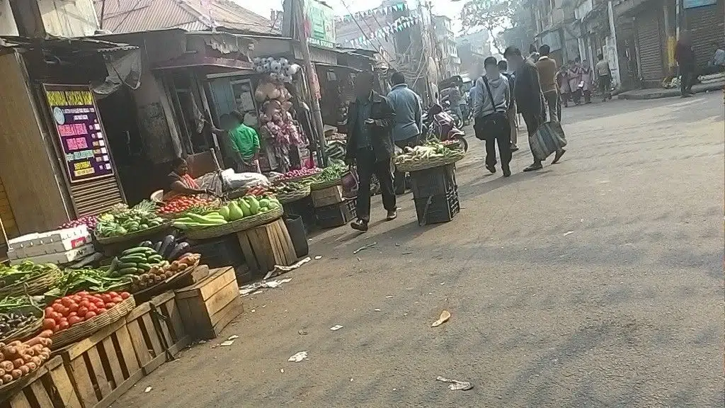 Shaahi Fast Food