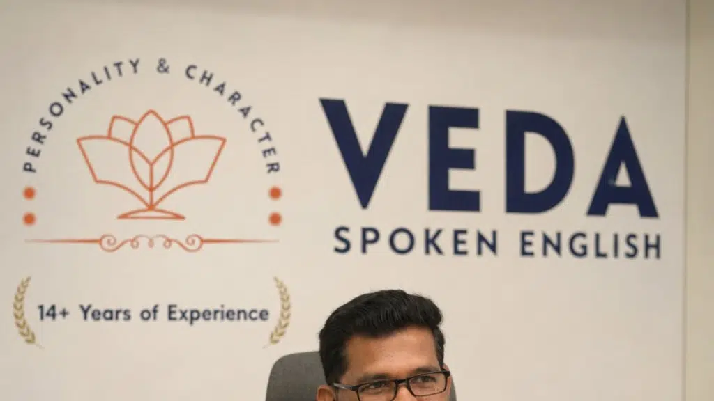Veda Spoken English